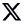 X (Twitter)